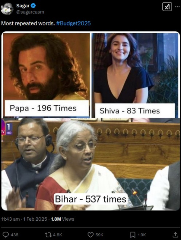 memes budget 2025 budget nirmala sitharaman 2025 2025