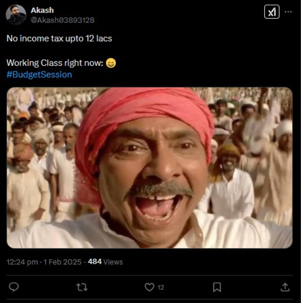 memes budget 2025 budget nirmala sitharaman 2025 2025
