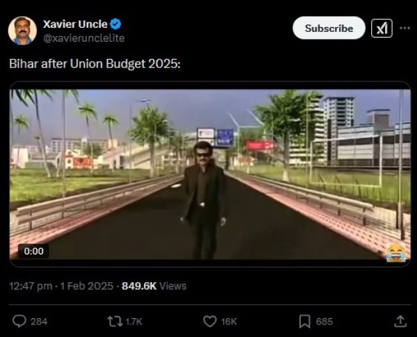 memes budget 2025 budget nirmala sitharaman 2025 2025