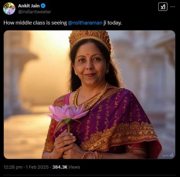 memes budget 2025 budget nirmala sitharaman 2025 2025