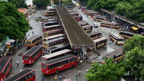 Mahabalipuram chengalpattu