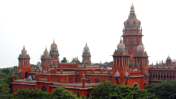 High Court tamil nadu
