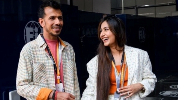 cricket Dhanashree cricket Dhanashree