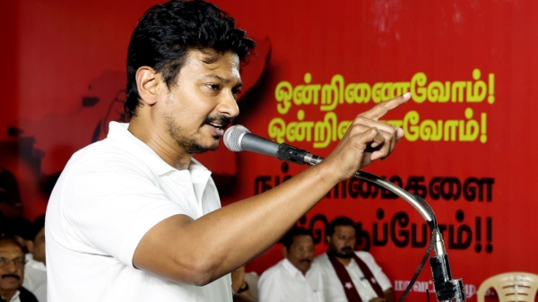 Dharmendra Pradhan Udhayanithi Stalin DMK Dharmendra Pradhan Udhayanithi Stalin DMK