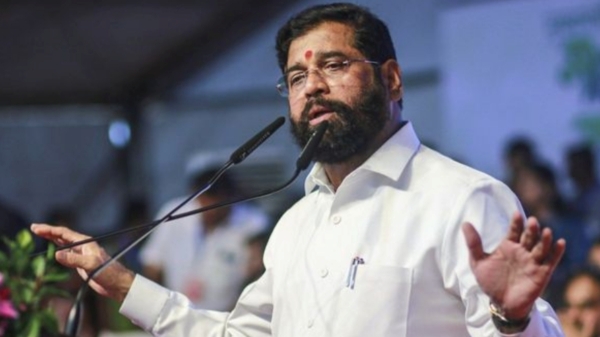 Maharashtra Eknath shinde bjp