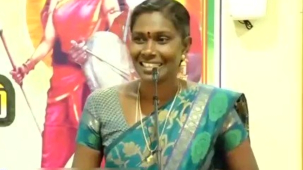 kaliyammal seeman ntk kaliyammal seeman ntk