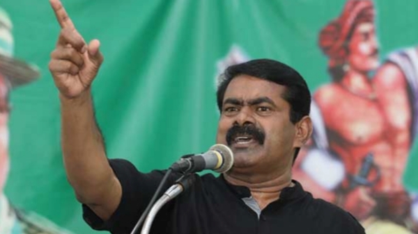 seeman vijayalakshmi