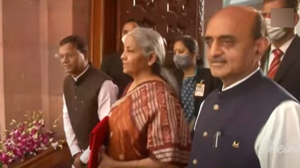 budget 2025 union budget 2025 nirmala sitharaman 2025 2025