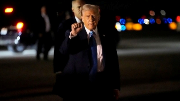 donald trump india narendra modi