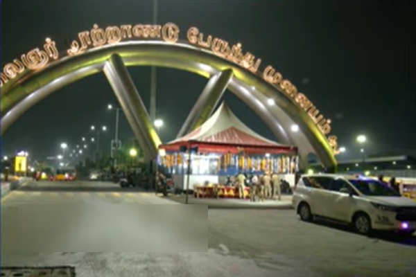 kilambakkam koyambedu crime