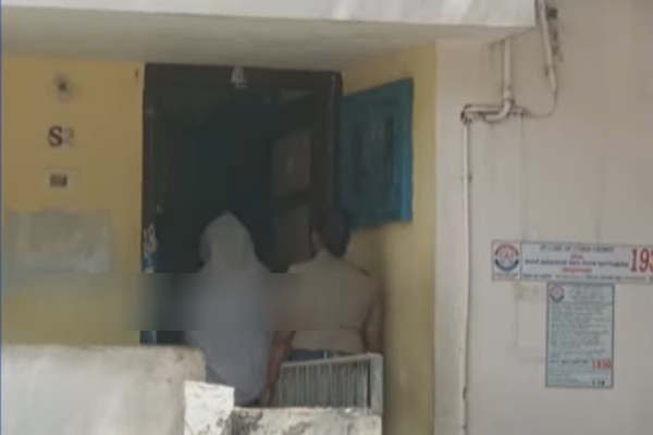 kilambakkam koyambedu crime