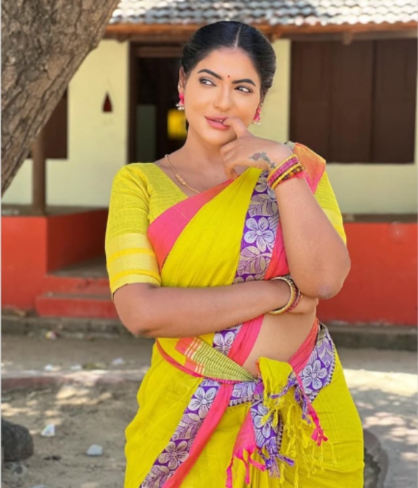 baakiyalakshmi serial vijay tv