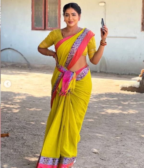 baakiyalakshmi serial vijay tv