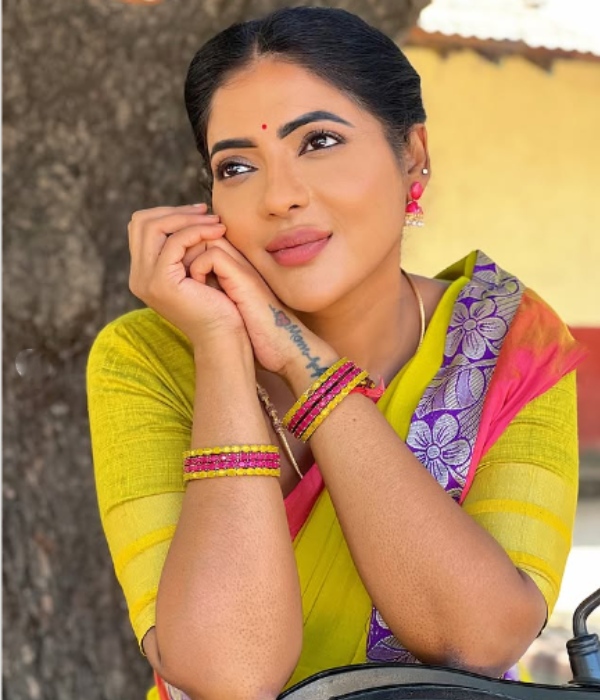 baakiyalakshmi serial vijay tv