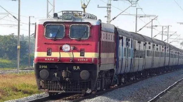 chennai train southern railway