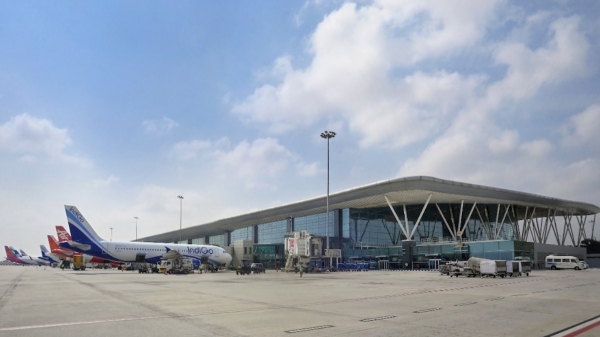 hosur airport karnataka bangalore airport