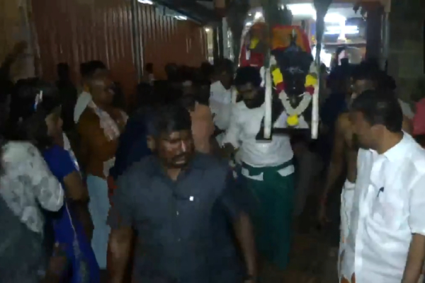 Thaipusam annamalai Thaipusam annamalai
