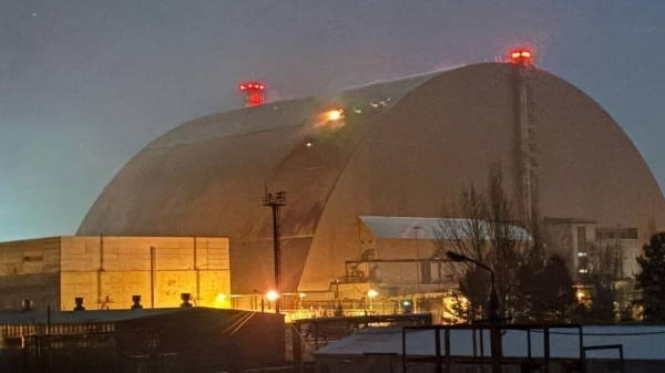 Russia Ukraine world