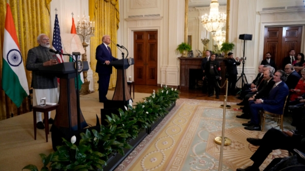 PM Modi Donald Trump United States