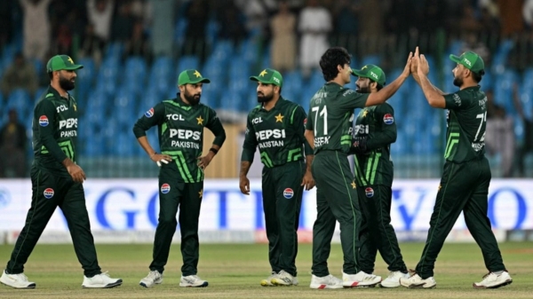 ICC Champions Trophy 2025 Pakistan New Zealand 2025 ICC Champions Trophy 2025 Pakistan New Zealand 2025