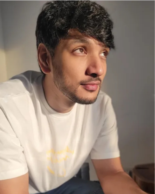 Gautham Karthik Manjuma Mohan