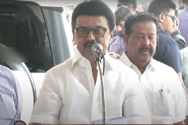 mk stalin mk stalin