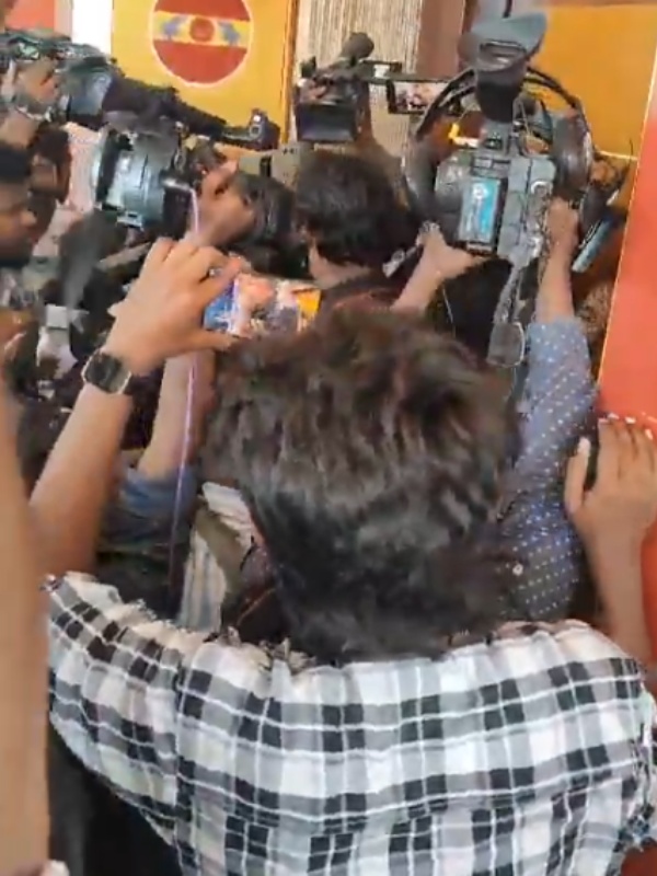 TVK Vijay Tamilaga Vetri Kazhagam TVK Vijay Tamilaga Vetri Kazhagam