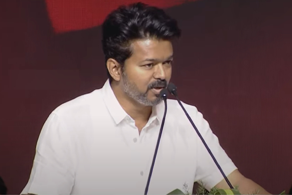 TVK Vijay Tamilaga Vetri Kazhagam TVK Vijay Tamilaga Vetri Kazhagam