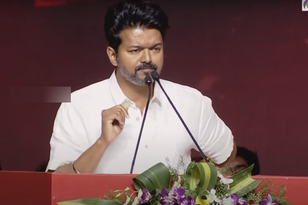 TVK Vijay Tamilaga Vettri Kazhagam TVK Vijay Tamilaga Vettri Kazhagam