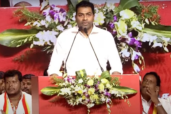 TVK Vijay Tamilaga Vettri Kazhagam TVK Vijay Tamilaga Vettri Kazhagam