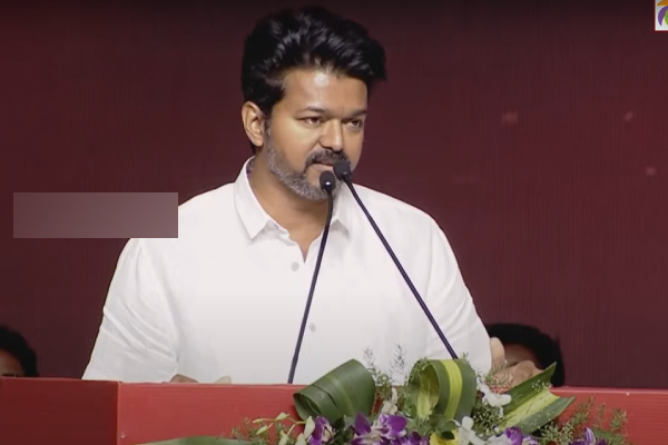 TVK Tamilaga Vettri Kazhagam Vijay TVK Tamilaga Vettri Kazhagam Vijay