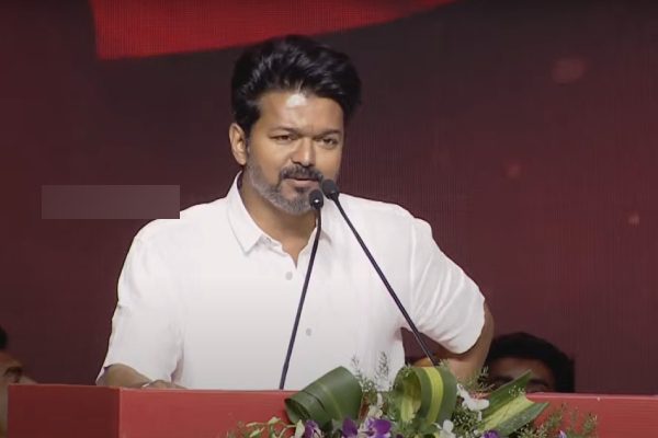 TVK Tamilaga Vettri Kazhagam Vijay TVK Tamilaga Vettri Kazhagam Vijay