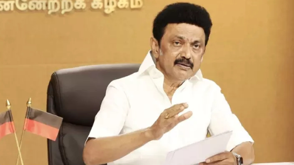 MK Stalin dmk bjp