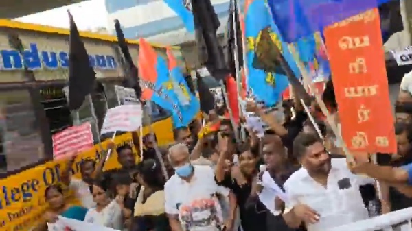 maha shivratri 2025 amit shah coimbatore 2025