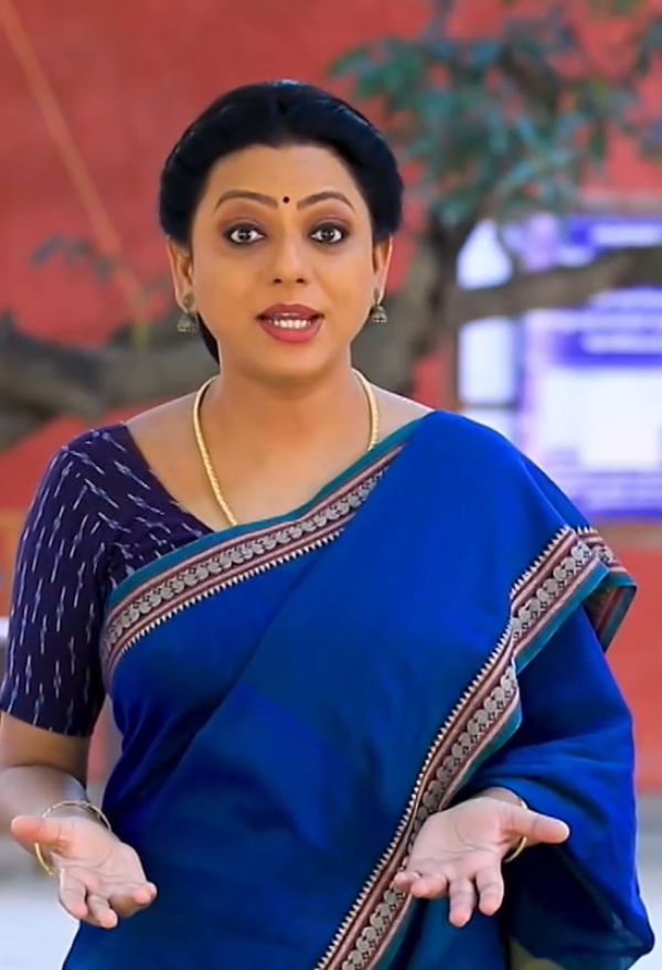 Baakiyalakshmi Serial vijay TV
