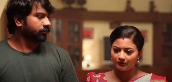 Siragadikka aasai serial vijay tv