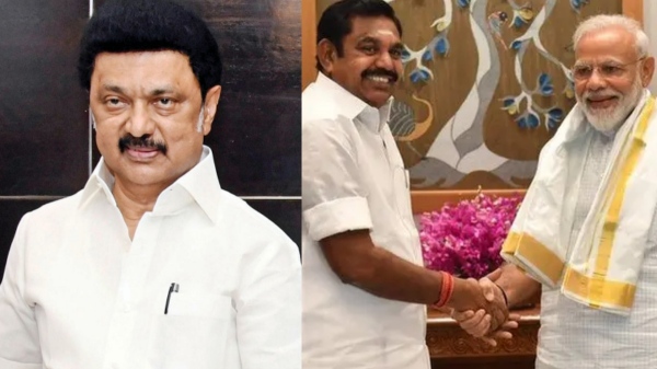 dmk mk stalin aiadmk bjp