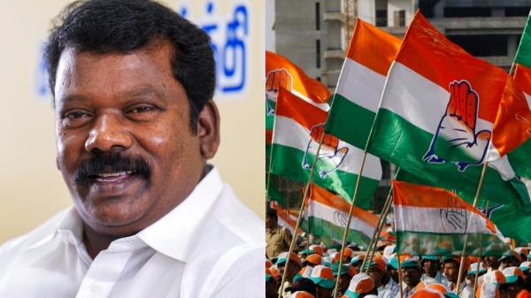 congress Selvaperunthagai tamilnadu congress Selvaperunthagai tamilnadu