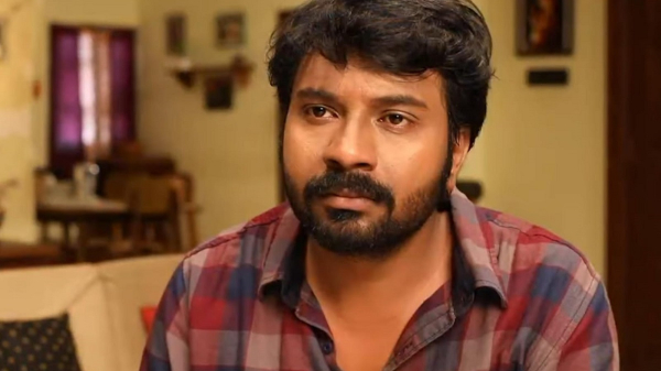 Siragadikka aasai serial vijay tv