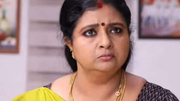 Siragadikka aasai serial vijay tv