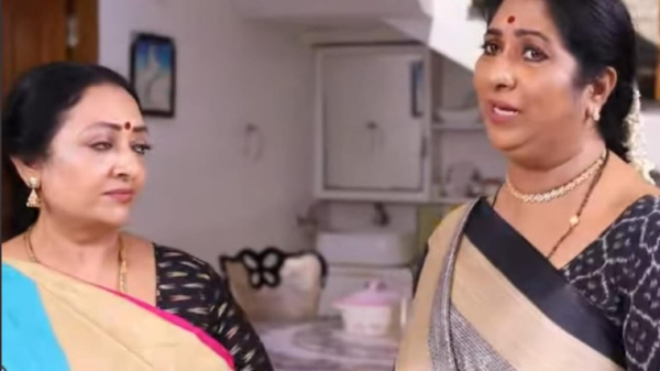 Siragadikka aasai serial vijay tv