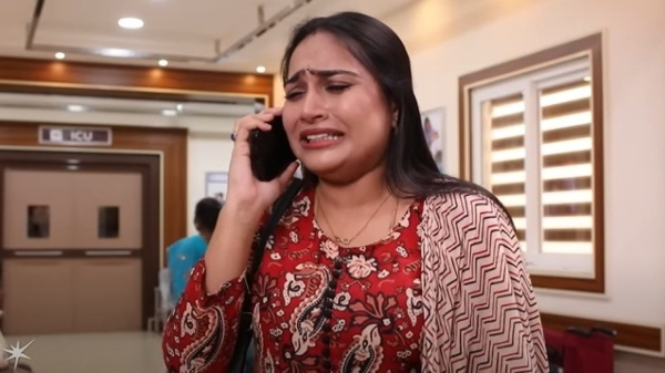 Siragadikka aasai serial vijay tv
