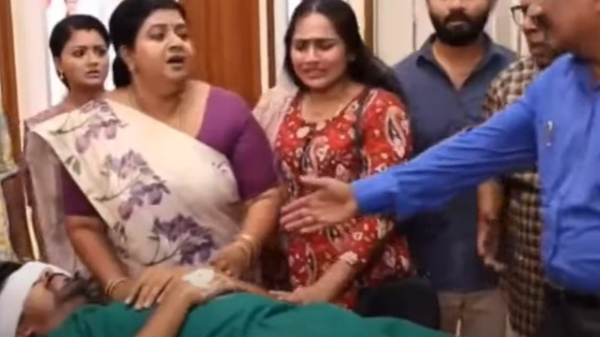 Siragadikka aasai serial vijay tv