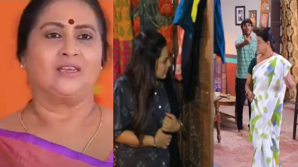 Baakiyalakshmi Serial vijay TV