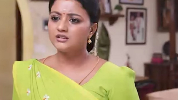 Siragadikka aasai serial vijay tv Siragadikka aasai serial vijay tv