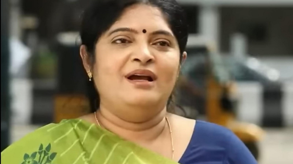 Siragadikka aasai serial vijay tv