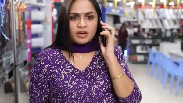 Siragadikka aasai serial vijay tv