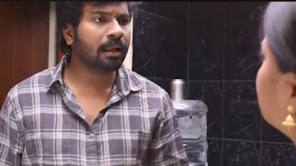 Siragadikka aasai serial vijay tv Siragadikka aasai serial vijay tv