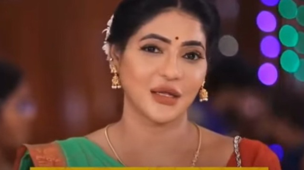 Baakiyalakshmi Serial vijay TV Baakiyalakshmi Serial vijay TV