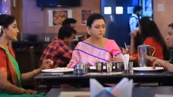 Baakiyalakshmi Serial vijay TV Baakiyalakshmi Serial vijay TV